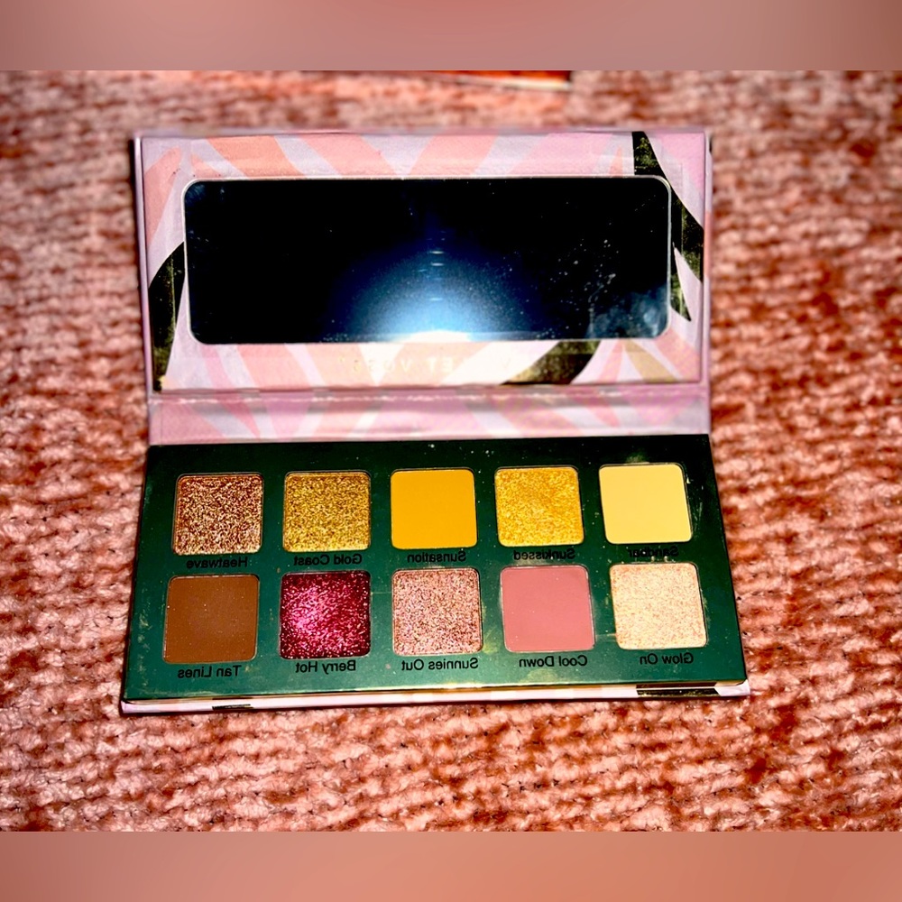 🌸🌸Sunkissed Violet Voss BRAND NEW 🌸🌸